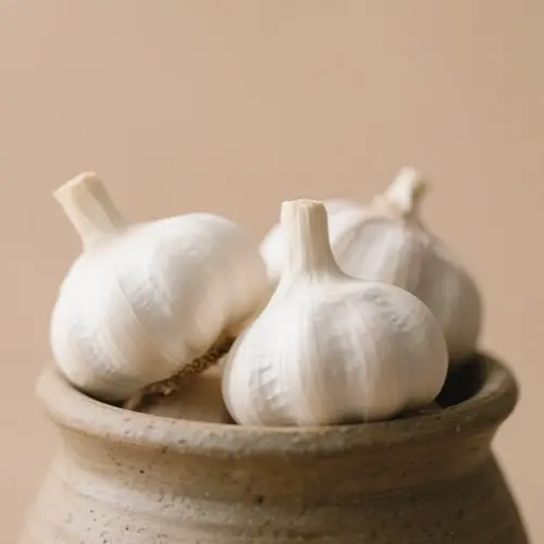 大蒜